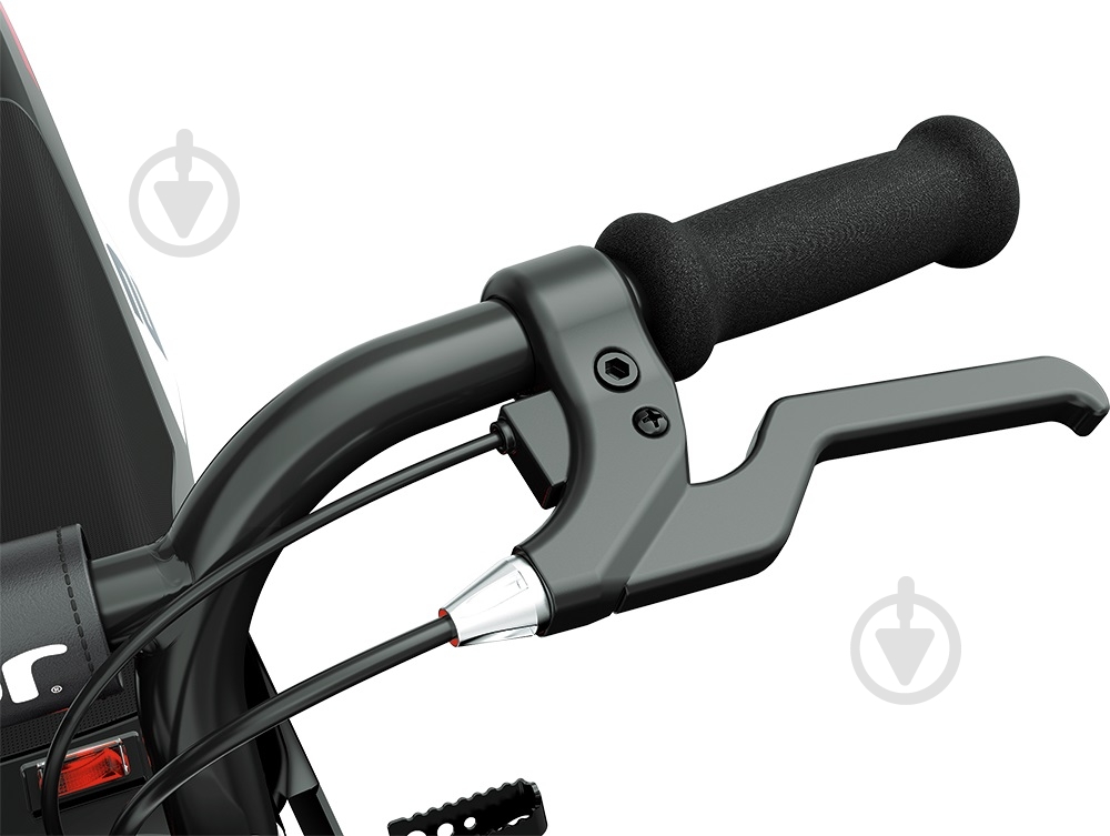 Электромотоцикл Razor MX125 Dirt Rocket - фото 8