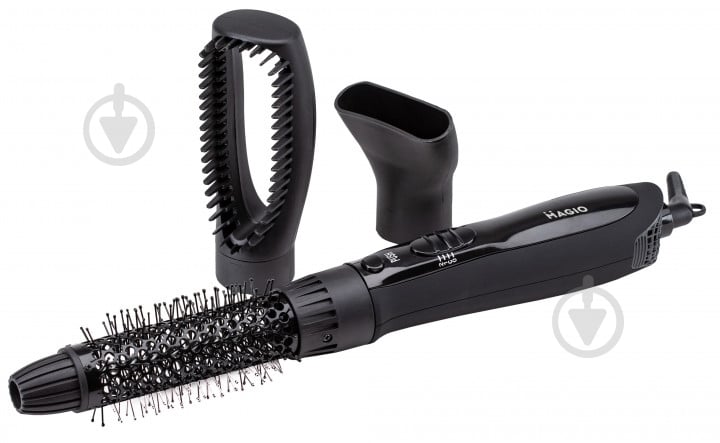 Фен-щетка Magio MG-558 - фото 1