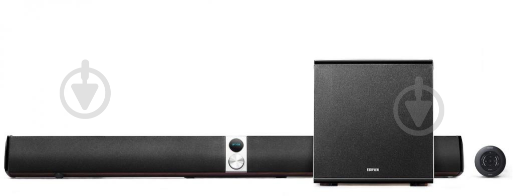 Акустическая система Edifier S70DB 2.1 - фото 2