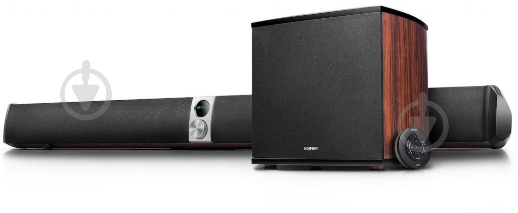 Акустическая система Edifier S70DB 2.1 - фото 1