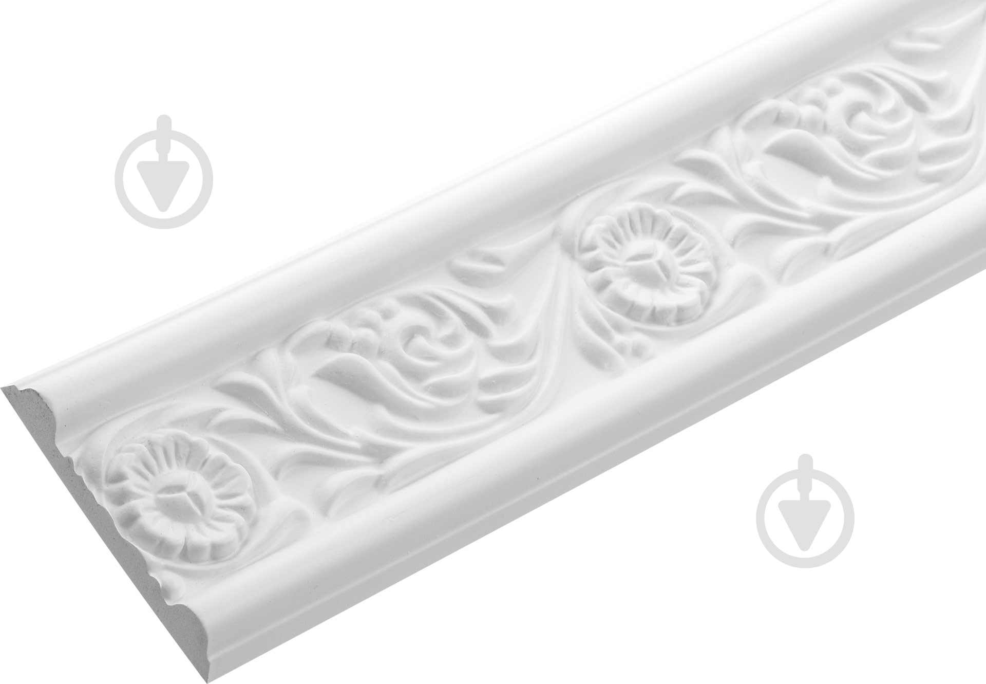 Молдинг Harmony М-108 2400x78x13 мм - фото 1 Молдинг Harmony М-108 2400x78x13 мм - фото 1