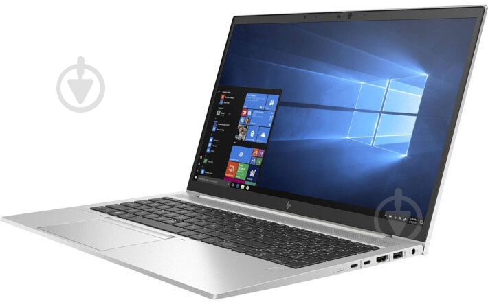Ноутбук HP EliteBook 855 G7 15,6" (3E779AV_ITM1) silver - фото 3