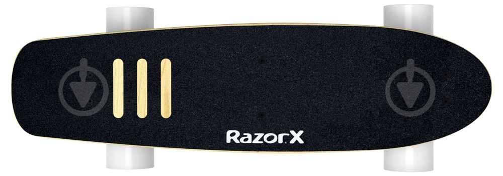 Электроскейтборд Razor Cruiser 1081389 Cruiser черный - фото 3 Электроскейтборд Razor Cruiser 1081389 Cruiser черный - фото 3