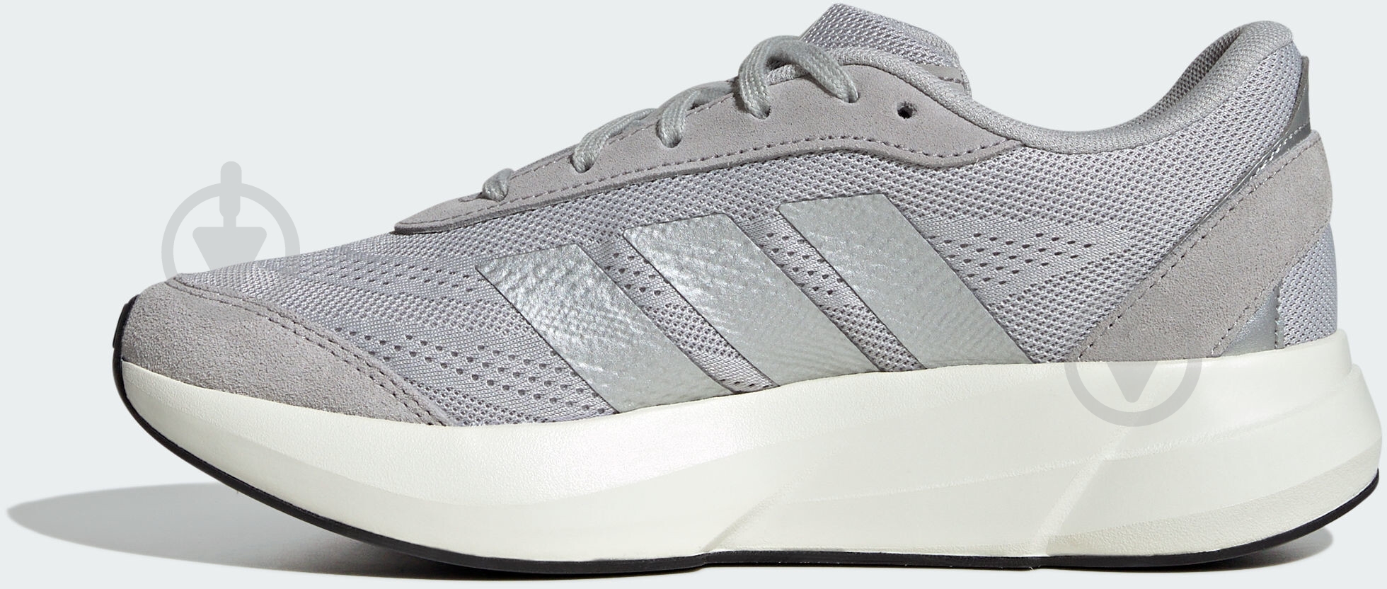 Кросівки жіночі Adidas LIGHTSHIFT JH9324 р.36 сірі - фото 2