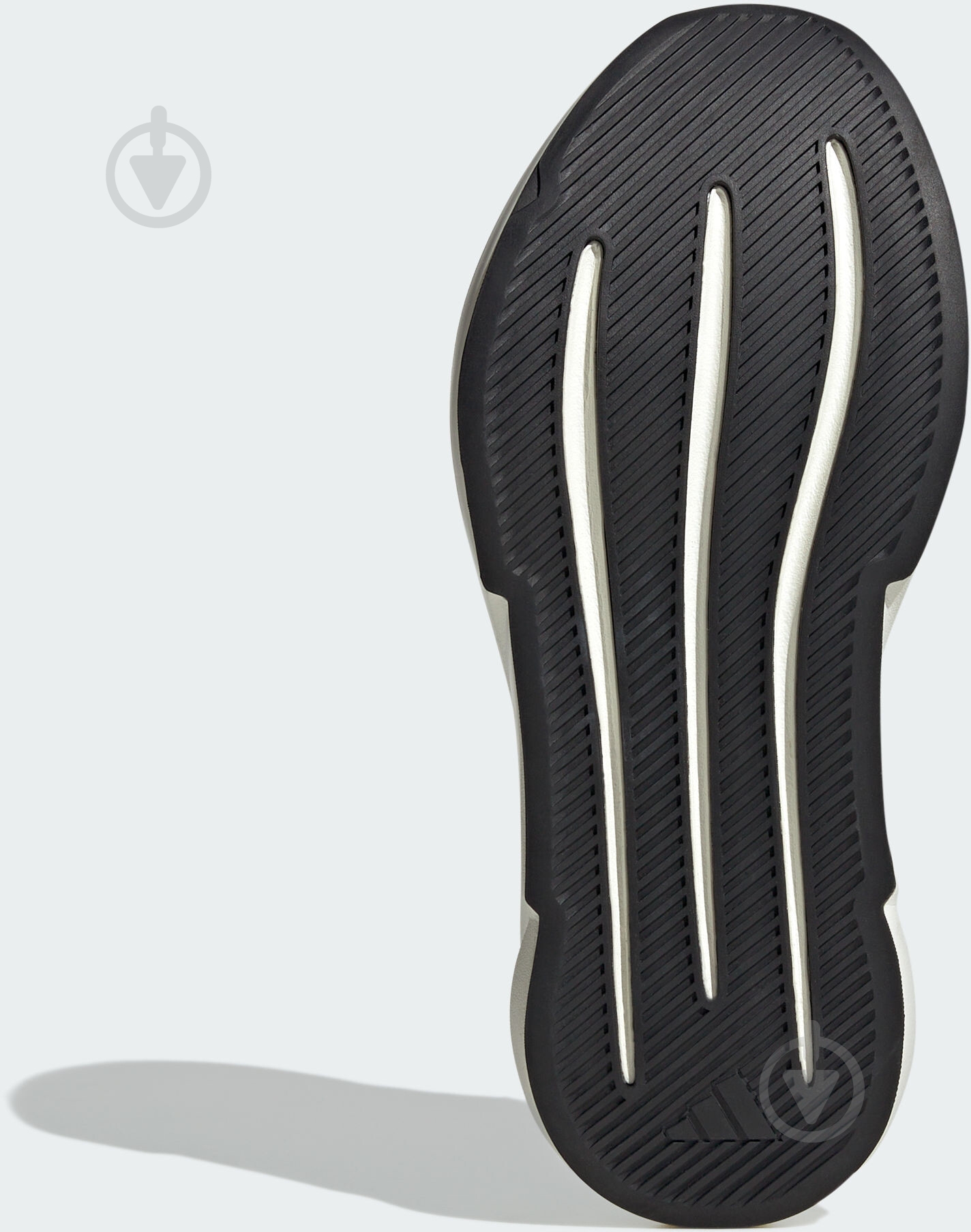 Кросівки жіночі Adidas LIGHTSHIFT JH9324 р.36 сірі - фото 7
