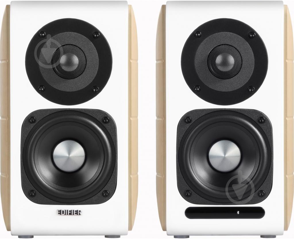 Акустическая система Edifier S880DB 2.0 - фото 1 Акустическая система Edifier S880DB 2.0 - фото 1