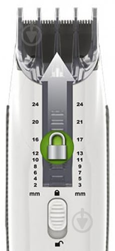 Триммер WAHL Rinseable Trimmer 1541-0462 - фото 3 Триммер WAHL Rinseable Trimmer 1541-0462 - фото 3