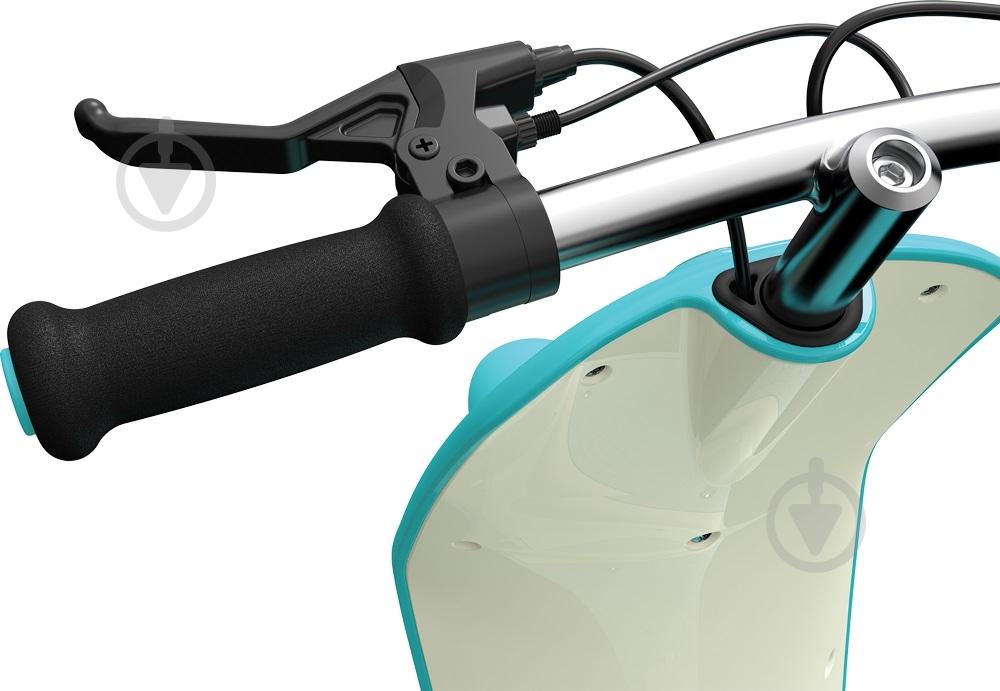 Электромотоцикл Razor Pocket Mod Petite - фото 11