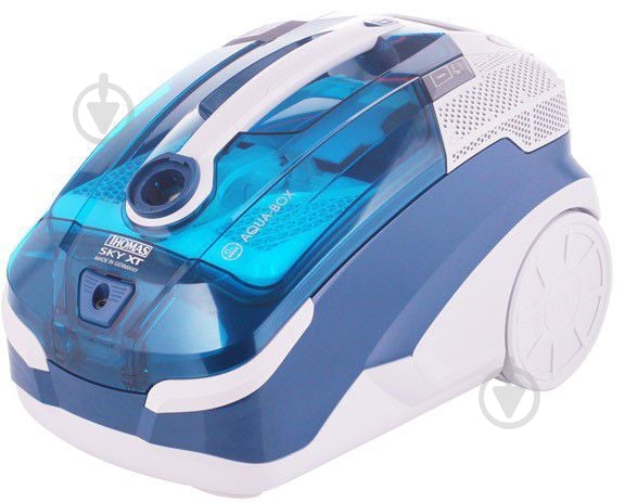 Пылесос моющий THOMAS SKY XT - фото 4 Пылесос моющий THOMAS SKY XT - фото 4