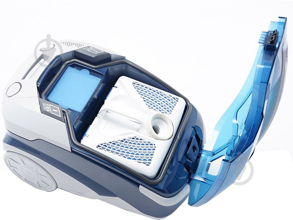 Пылесос моющий THOMAS SKY XT - фото 3 Пылесос моющий THOMAS SKY XT - фото 3