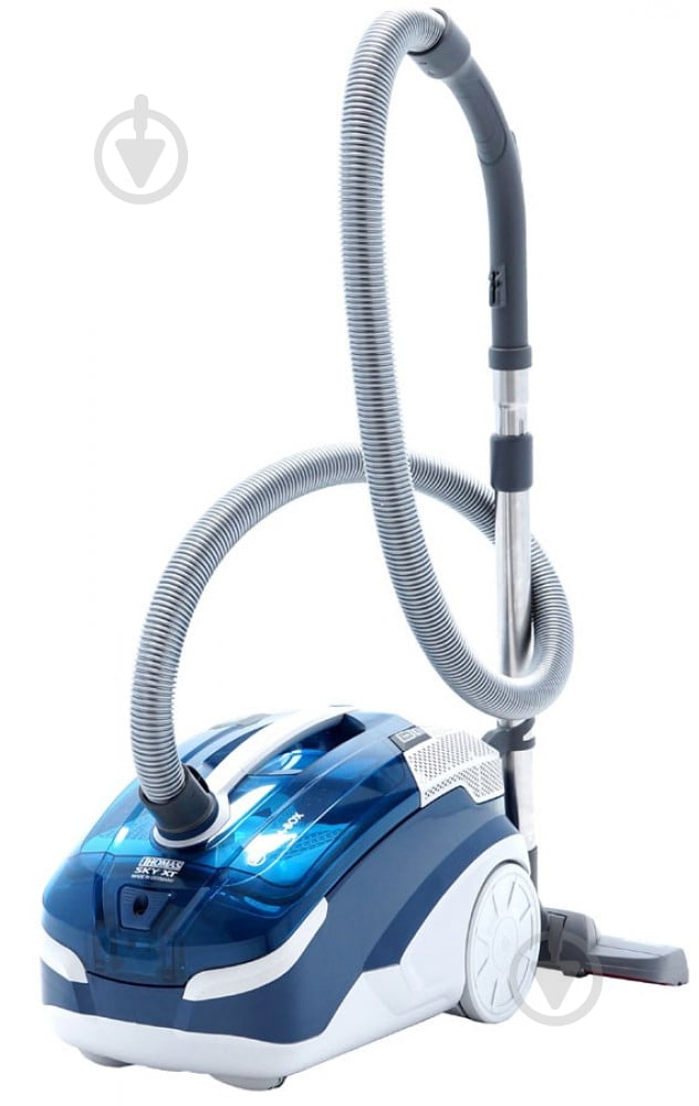 Пылесос моющий THOMAS SKY XT - фото 1 Пылесос моющий THOMAS SKY XT - фото 1