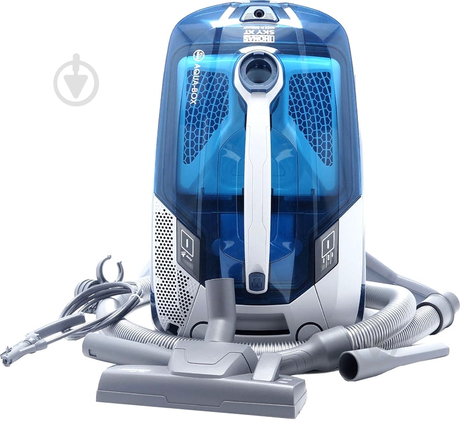 Пылесос моющий THOMAS SKY XT - фото 5 Пылесос моющий THOMAS SKY XT - фото 5