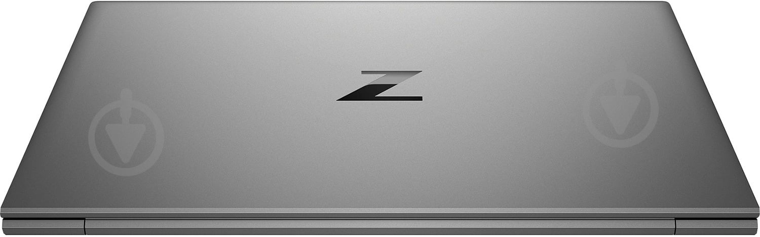 Ноутбук HP ZBook Firefly 14 G8 14" (2C9Q2EA) silver - фото 4