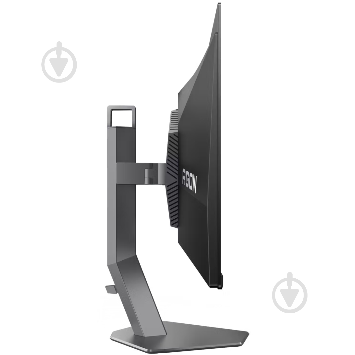 Монітор AOC 26,5" (AG276QKD2) - фото 4 Монітор AOC 26,5" (AG276QKD2) - фото 4