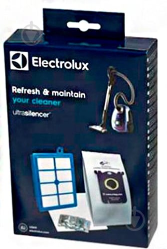 Electrolux USK9S - фото 3