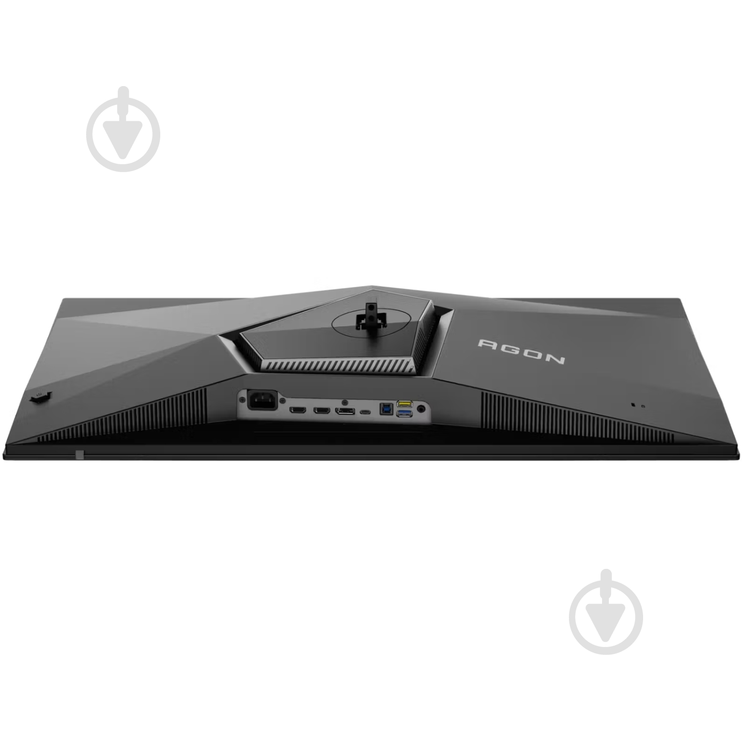 Монітор AOC 31,5" (AG326UZD2) - фото 8 Монітор AOC 31,5" (AG326UZD2) - фото 8