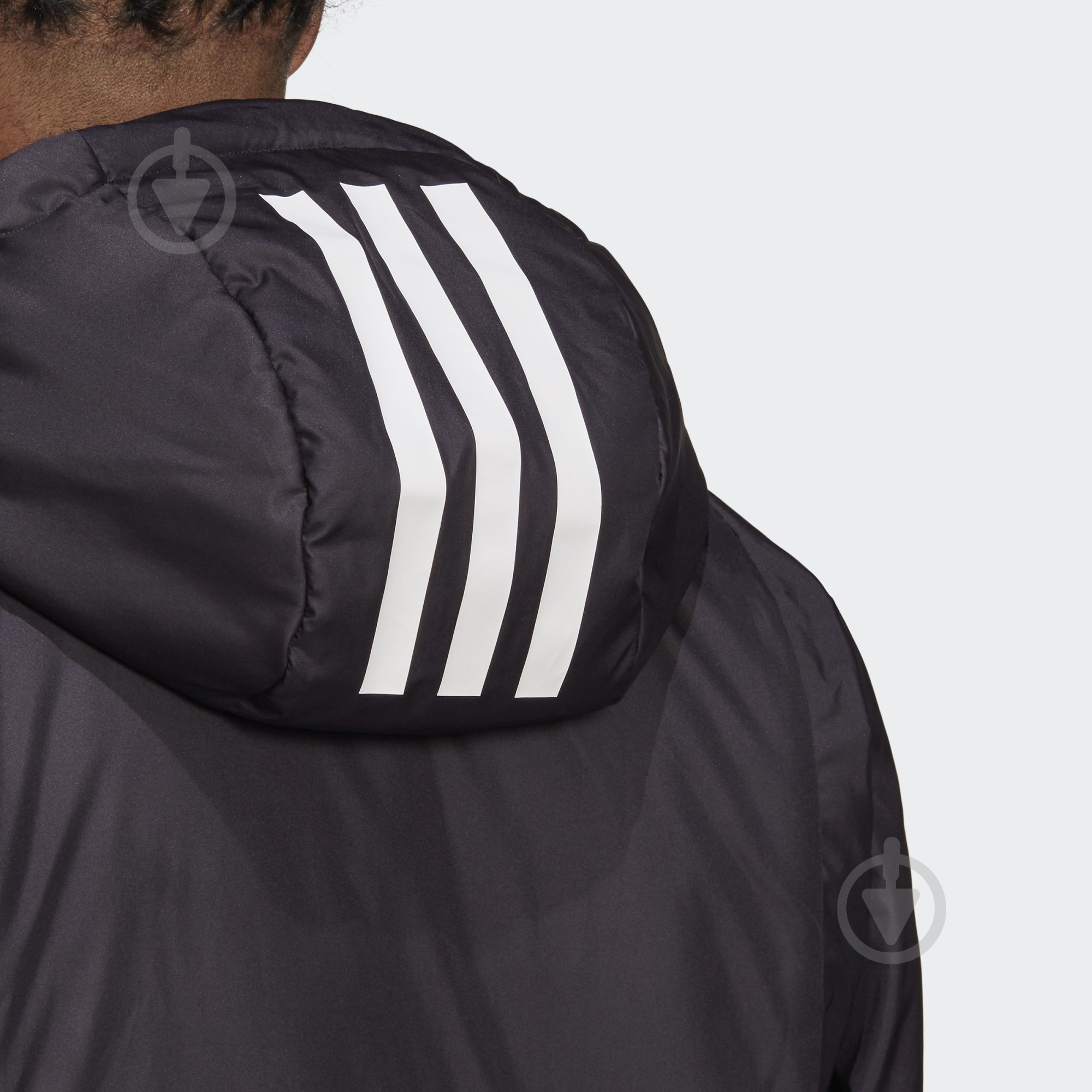 Куртка Adidas BTS REV AOP J FT2456 р.2XL черная - фото 11 Куртка Adidas BTS REV AOP J FT2456 р.2XL черная - фото 11