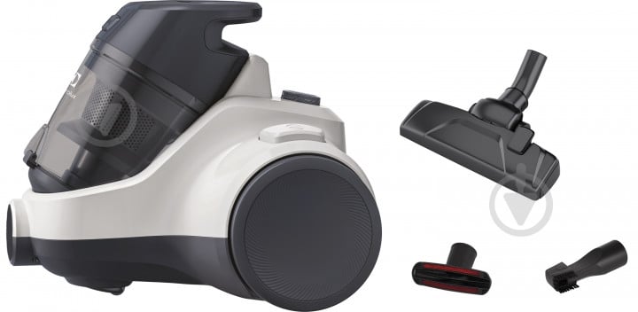 Пылесос Electrolux EC41-2SW - фото 1