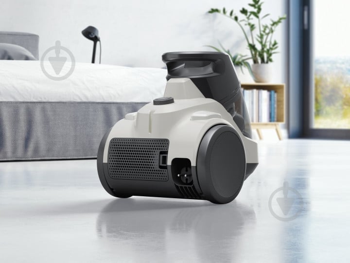 Пылесос Electrolux EC41-2SW - фото 10