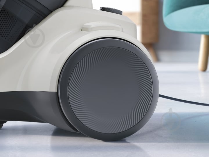 Пылесос Electrolux EC41-2SW - фото 4