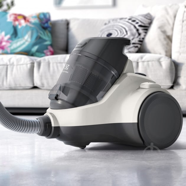 Пылесос Electrolux EC41-2SW - фото 6