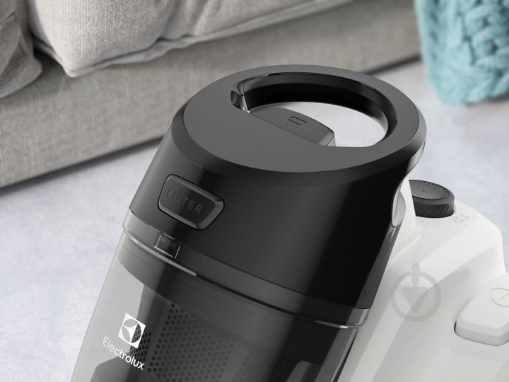 Пылесос Electrolux EC41-2SW - фото 5