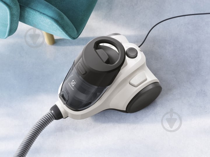 Пылесос Electrolux EC41-2SW - фото 7