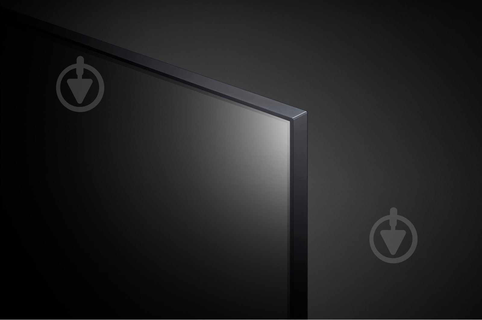 Телевізор LG 43UR78006LK - фото 8