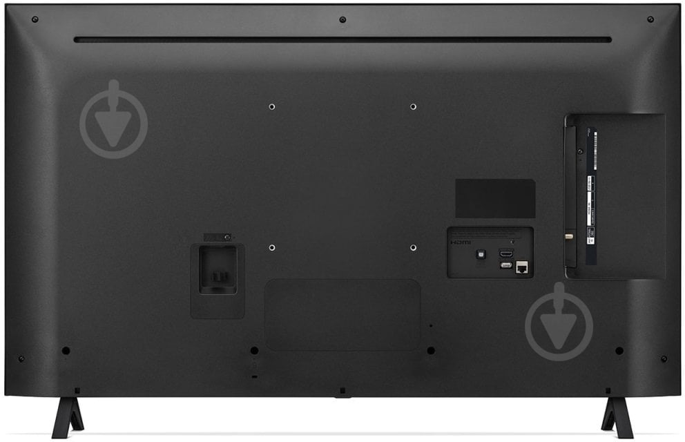 Телевізор LG 43UR78006LK - фото 9
