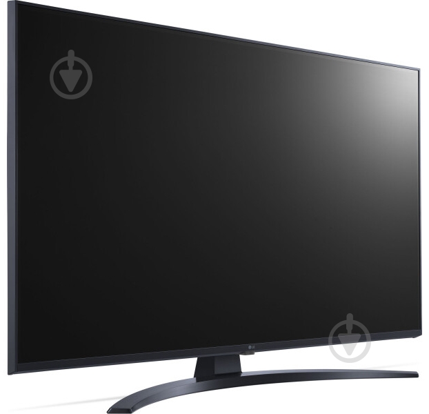 Телевизор LG 43UR81006LJ - фото 4