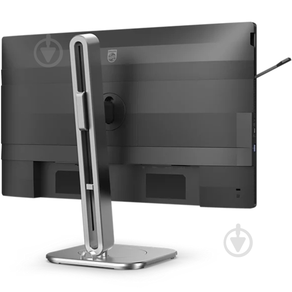 Монітор Philips 23,8" (24B2N4200/00) - фото 4 Монітор Philips 23,8" (24B2N4200/00) - фото 4