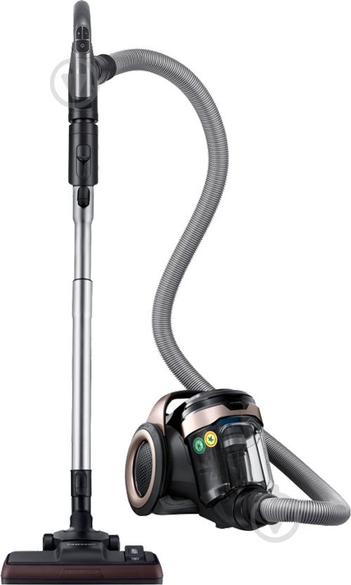 Пилосос Samsung VC05K71H9HD/UK - фото 1