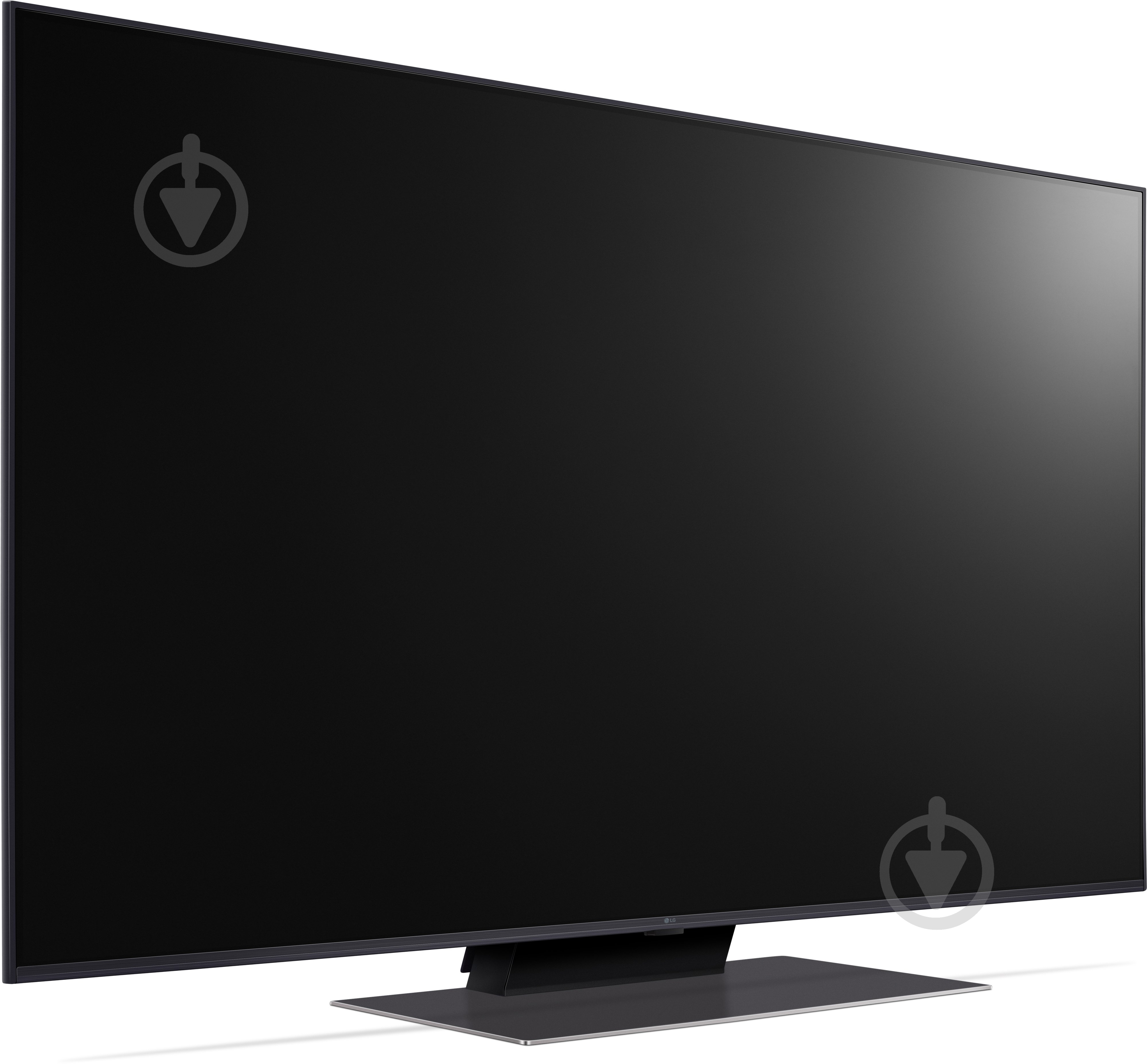 Телевизор LG 43UR91006LA - фото 4