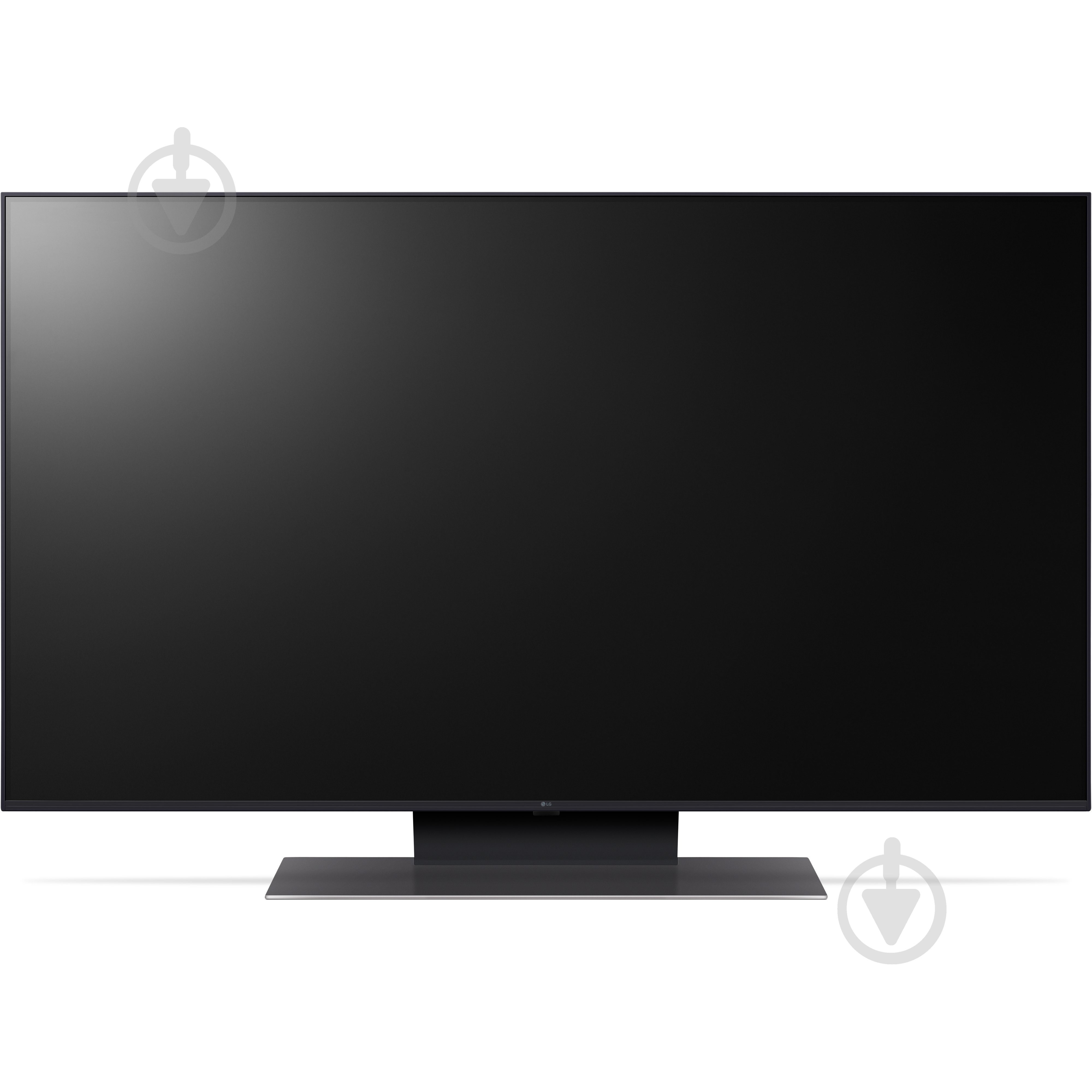 Телевизор LG 43UR91006LA - фото 2