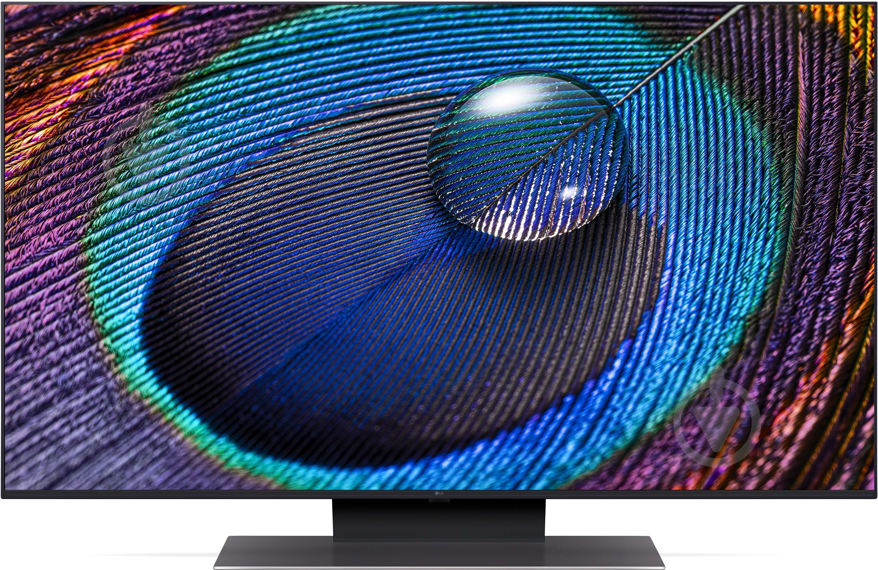 Телевизор LG 43UR91006LA - фото 1