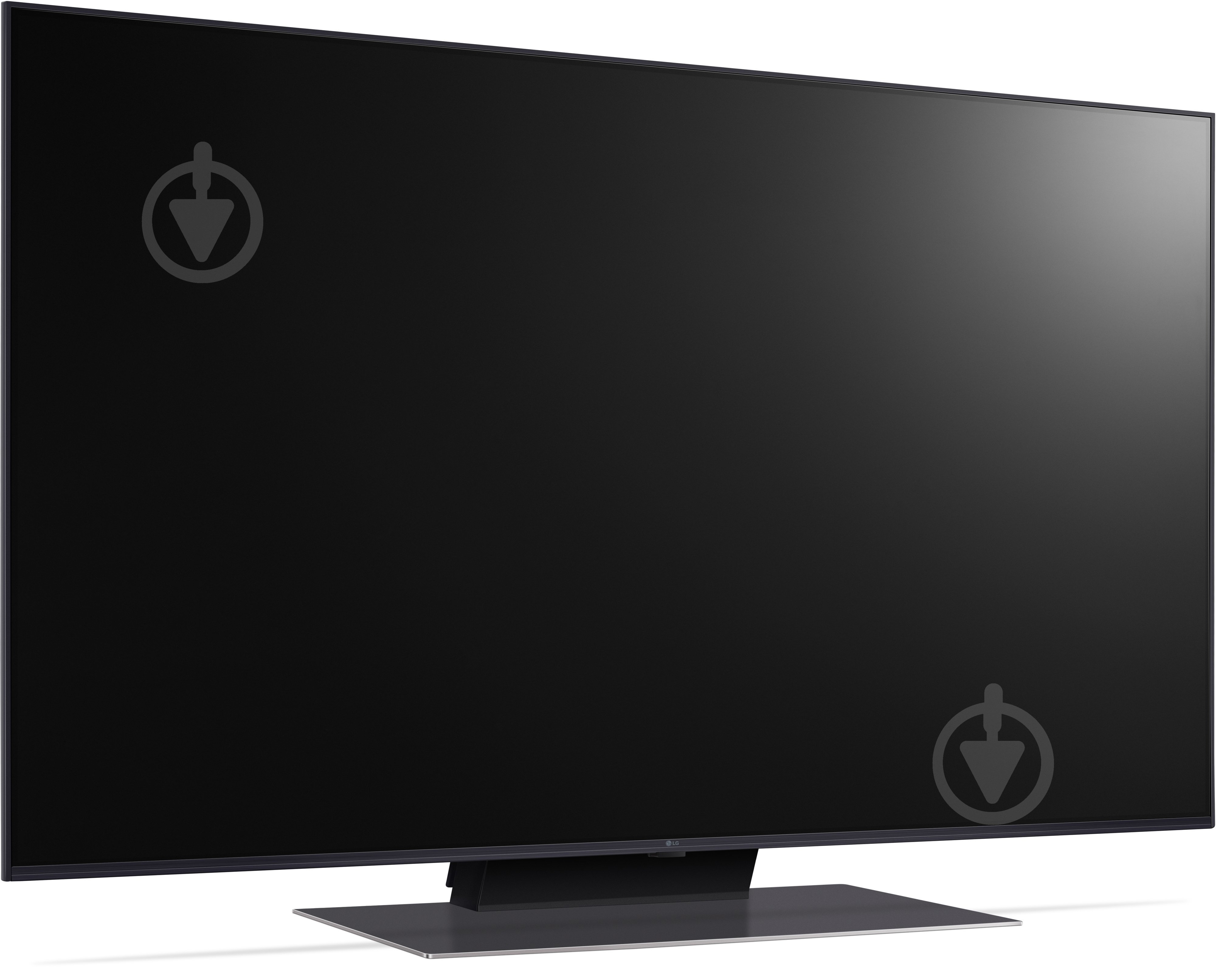 Телевизор LG 43UR91006LA - фото 6