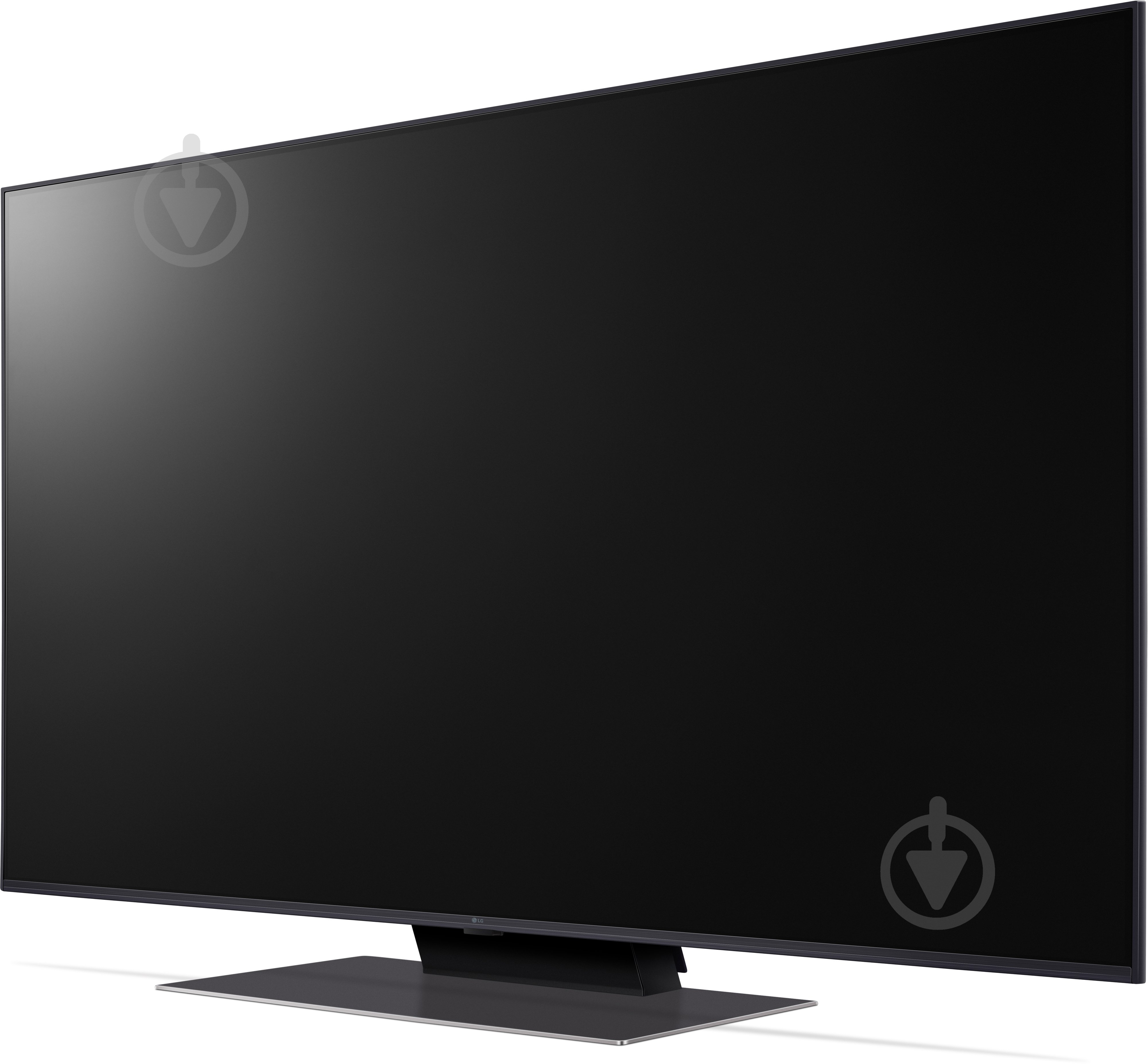 Телевизор LG 43UR91006LA - фото 5