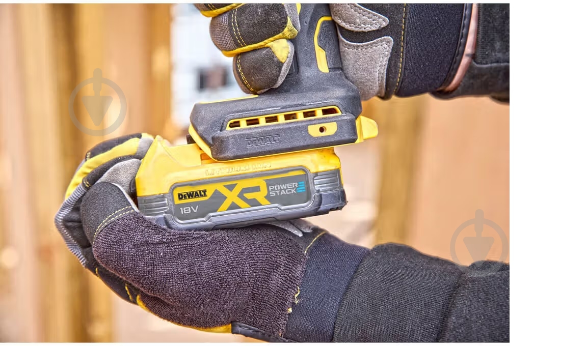 Шуруповерт ударный аккумуляторный DeWalt DCF870E2T - фото 14