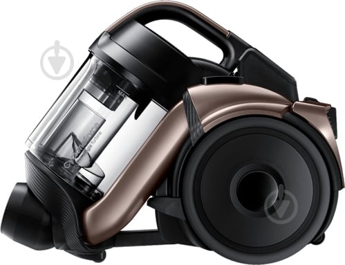 Пылесос Samsung VC05K51L9H1/UK - фото 4