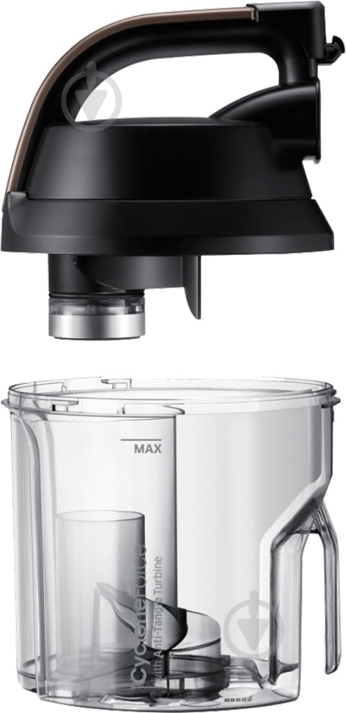 Пылесос Samsung VC05K51L9H1/UK - фото 9