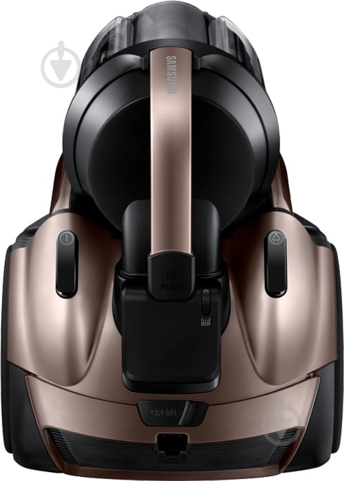 Пылесос Samsung VC05K51L9H1/UK - фото 6