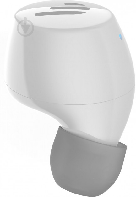 Bluetooth-гарнитура Edifier TWS1 white (TWS1_w) - фото 6 Bluetooth-гарнитура Edifier TWS1 white (TWS1_w) - фото 6