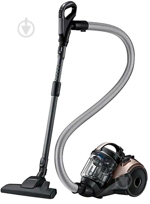 Пылесос Samsung VC15K4169HD/UK - фото 1