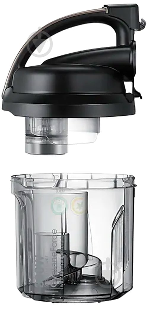 Пылесос Samsung VC15K4169HD/UK - фото 12