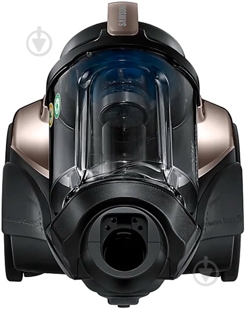 Пылесос Samsung VC15K4169HD/UK - фото 6