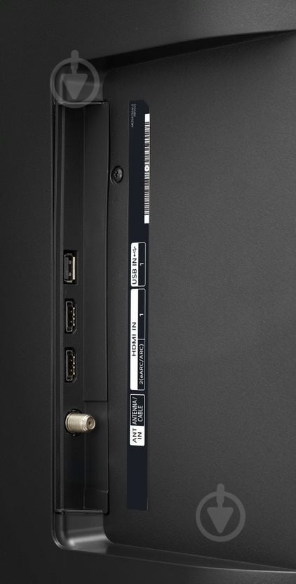 Телевизор LG 43QNED756RA - фото 10