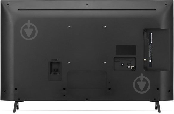 Телевизор LG 43QNED756RA - фото 7