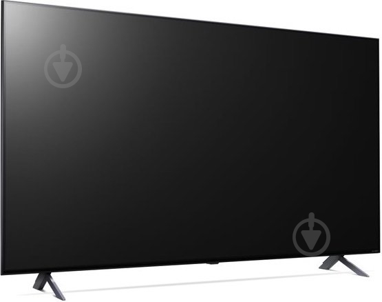 Телевизор LG 43QNED756RA - фото 4