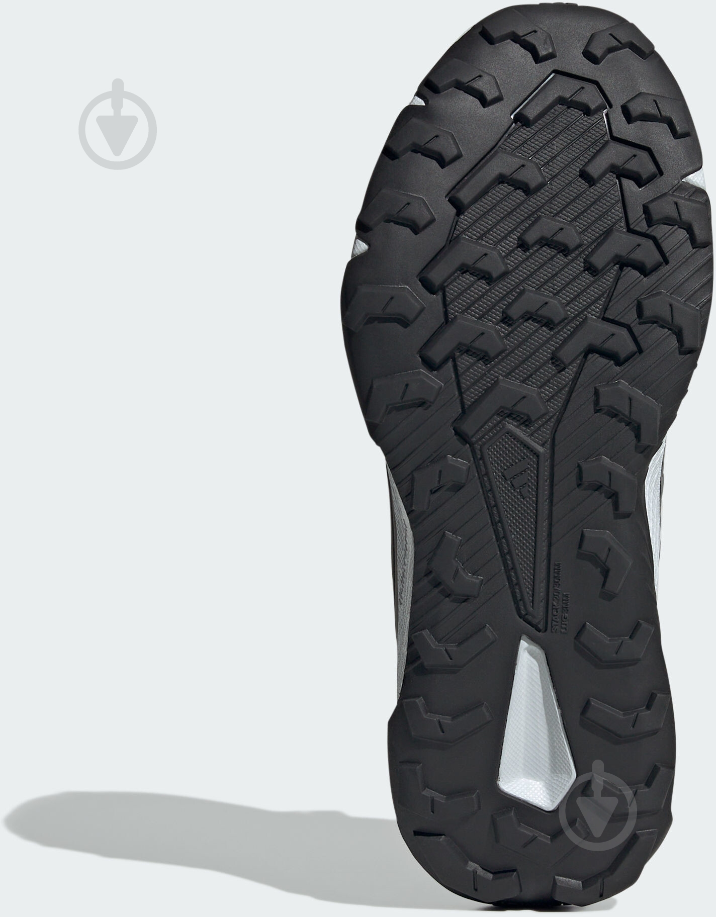 Кросівки жіночі демісезонні Adidas TERREX TRACEFINDER IH2937 р.36 чорні - фото 7