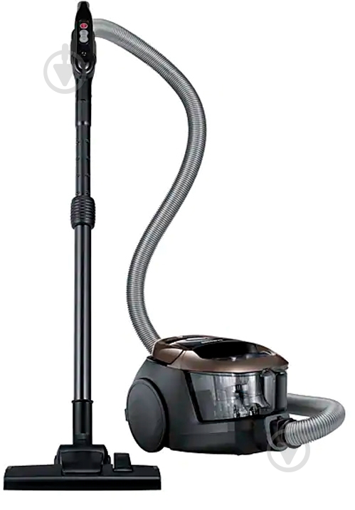 Пилосос Samsung VC18M31D9HD/UK - фото 1